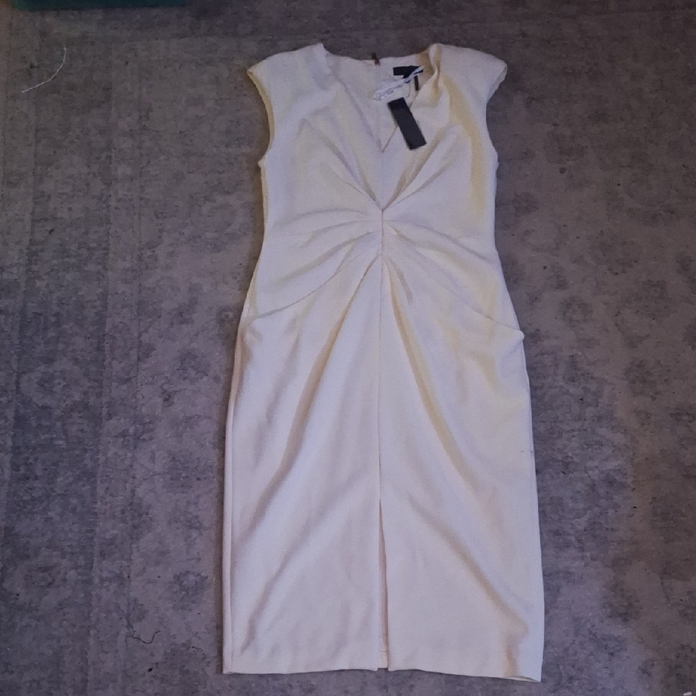 Donna Karan New York Dress